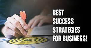 Desert Business Success: Tips & Strategies